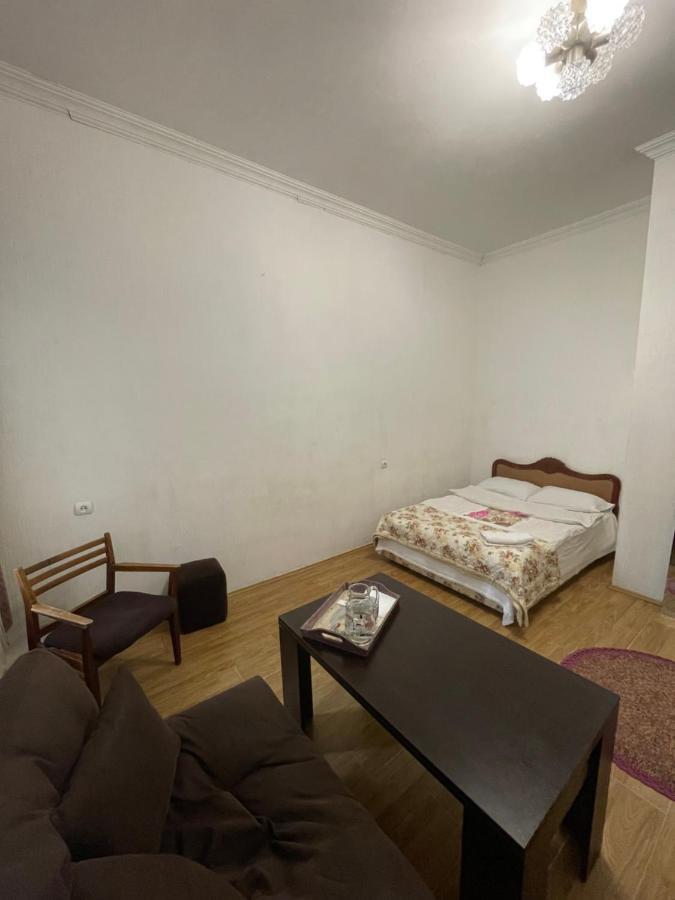 Leila Apartment Tbilisi Exterior photo