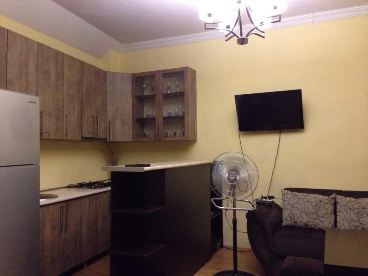 Leila Apartment Tbilisi Exterior photo